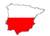 JOSÉ LÚIS ROBLES SANCHEZ - Polski